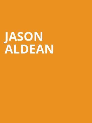 Jason Aldean