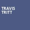 Travis Tritt, The Aiken Theatre, Evansville