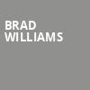 Brad Williams, Victory Theatre, Evansville