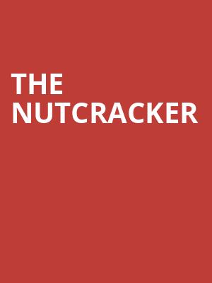The Nutcracker, Victory Theatre, Evansville