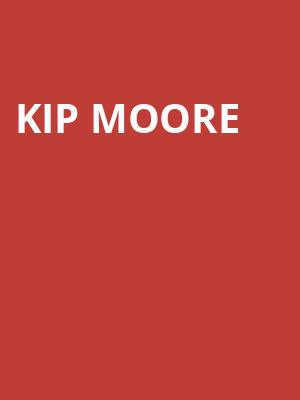 Kip Moore, Victory Theatre, Evansville