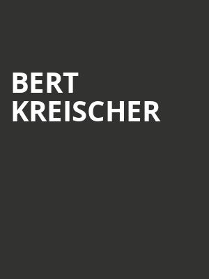 Bert Kreischer, Ford Center, Evansville