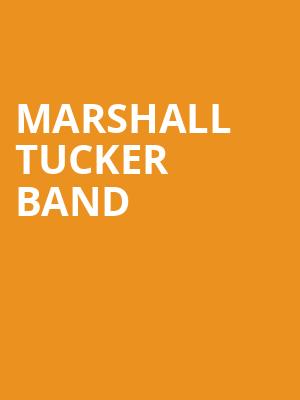 Marshall Tucker Band, Victory Theatre, Evansville