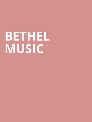 Bethel Music, Ford Center, Evansville