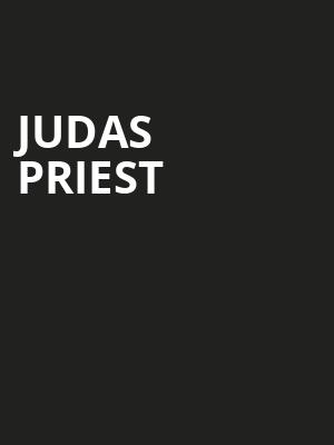 Judas Priest, Ford Center, Evansville