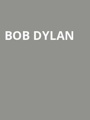 Bob Dylan, The Aiken Theatre, Evansville
