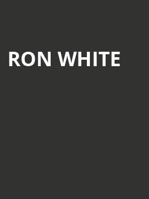 Ron White, Victory Theatre, Evansville