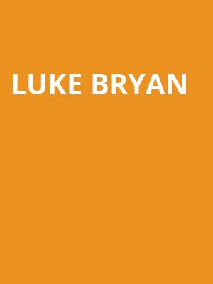 Luke Bryan, Ford Center, Evansville