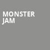 Monster Jam, Ford Center, Evansville