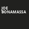 Joe Bonamassa, The Aiken Theatre, Evansville