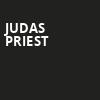 Judas Priest, Ford Center, Evansville