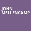 John Mellencamp, The Aiken Theatre, Evansville