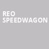 REO Speedwagon, The Aiken Theatre, Evansville