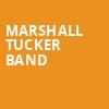 Marshall Tucker Band, Victory Theatre, Evansville