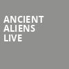 Ancient Aliens Live, Victory Theatre, Evansville