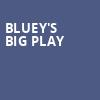 Blueys Big Play, The Aiken Theatre, Evansville