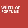 Wheel of Fortune, The Aiken Theatre, Evansville