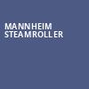 Mannheim Steamroller, The Aiken Theatre, Evansville