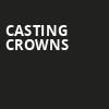 Casting Crowns, Ford Center, Evansville